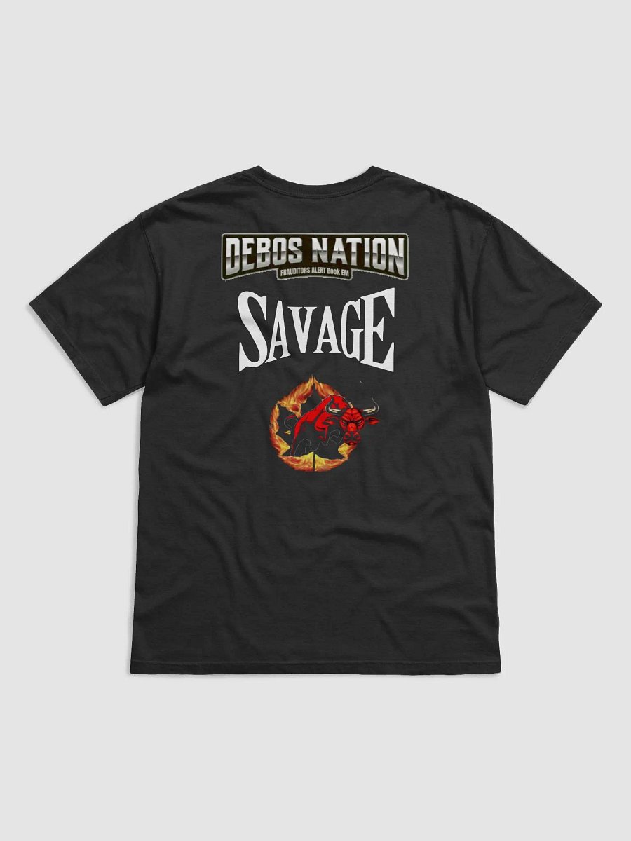 Savage product image (2)