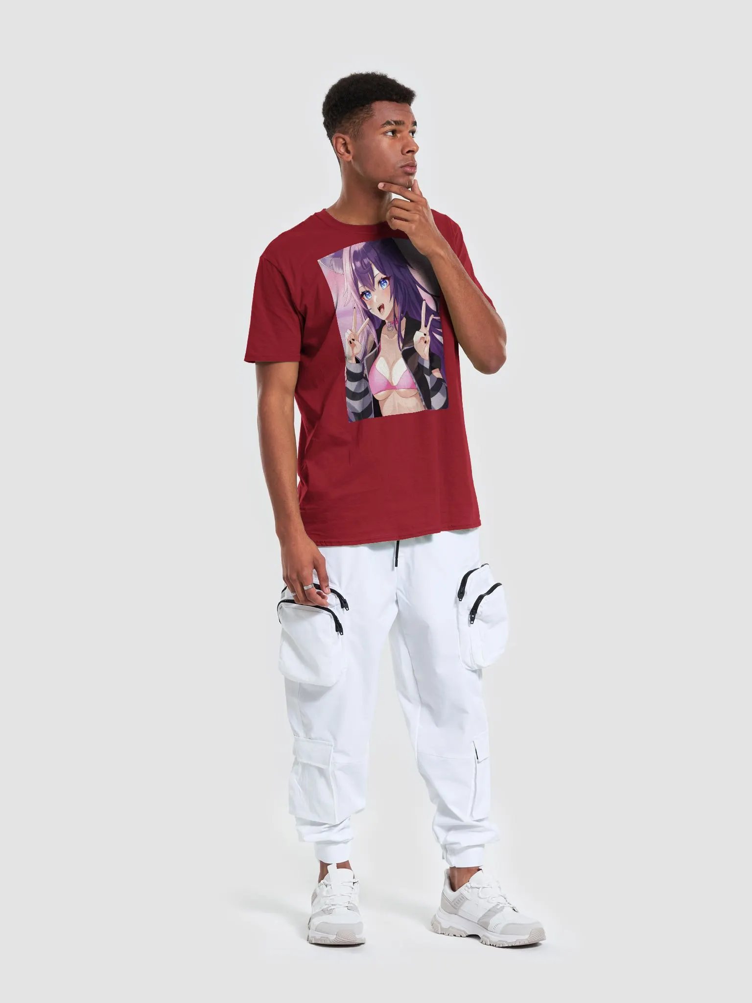 Luna T-Shirt product image (35)