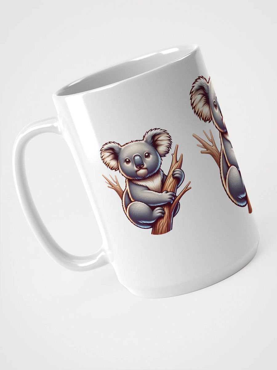 Koala Haven Mug product image (3)