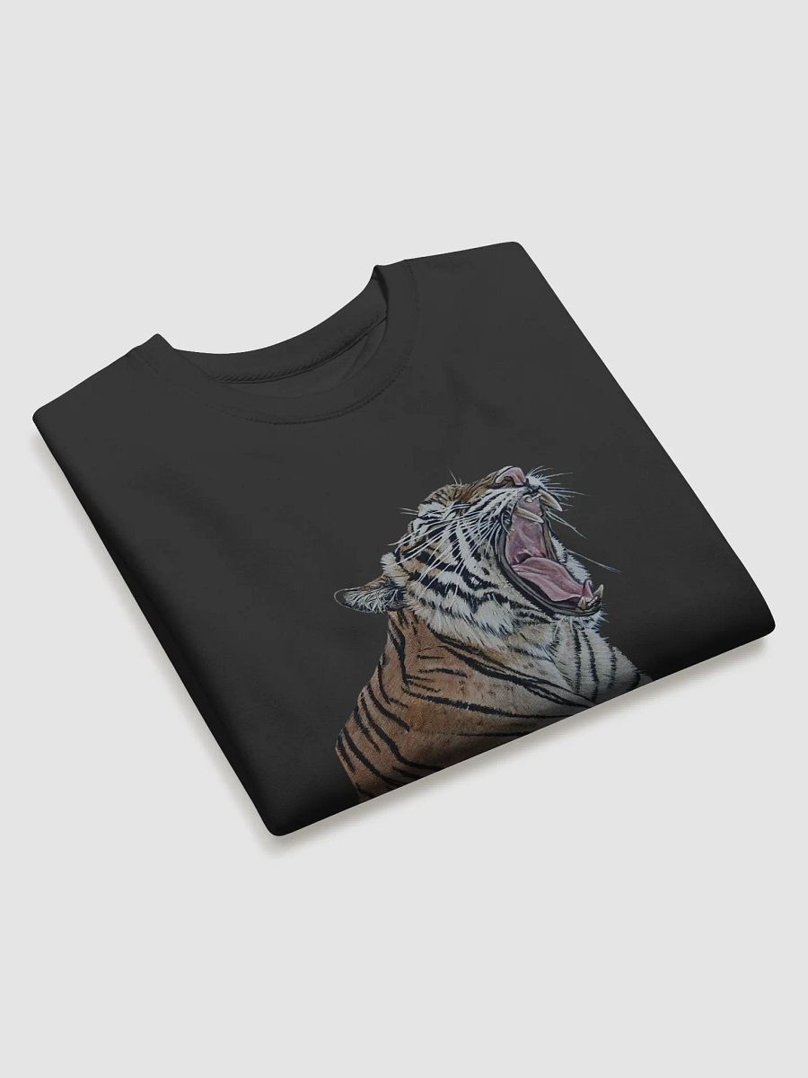 Sleepy Kitty Sweatshirt product image (3)