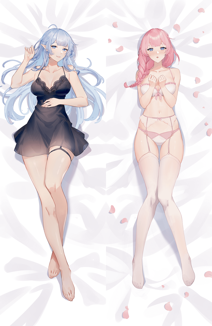 Skye Daki Cover [preorder] product image (1)