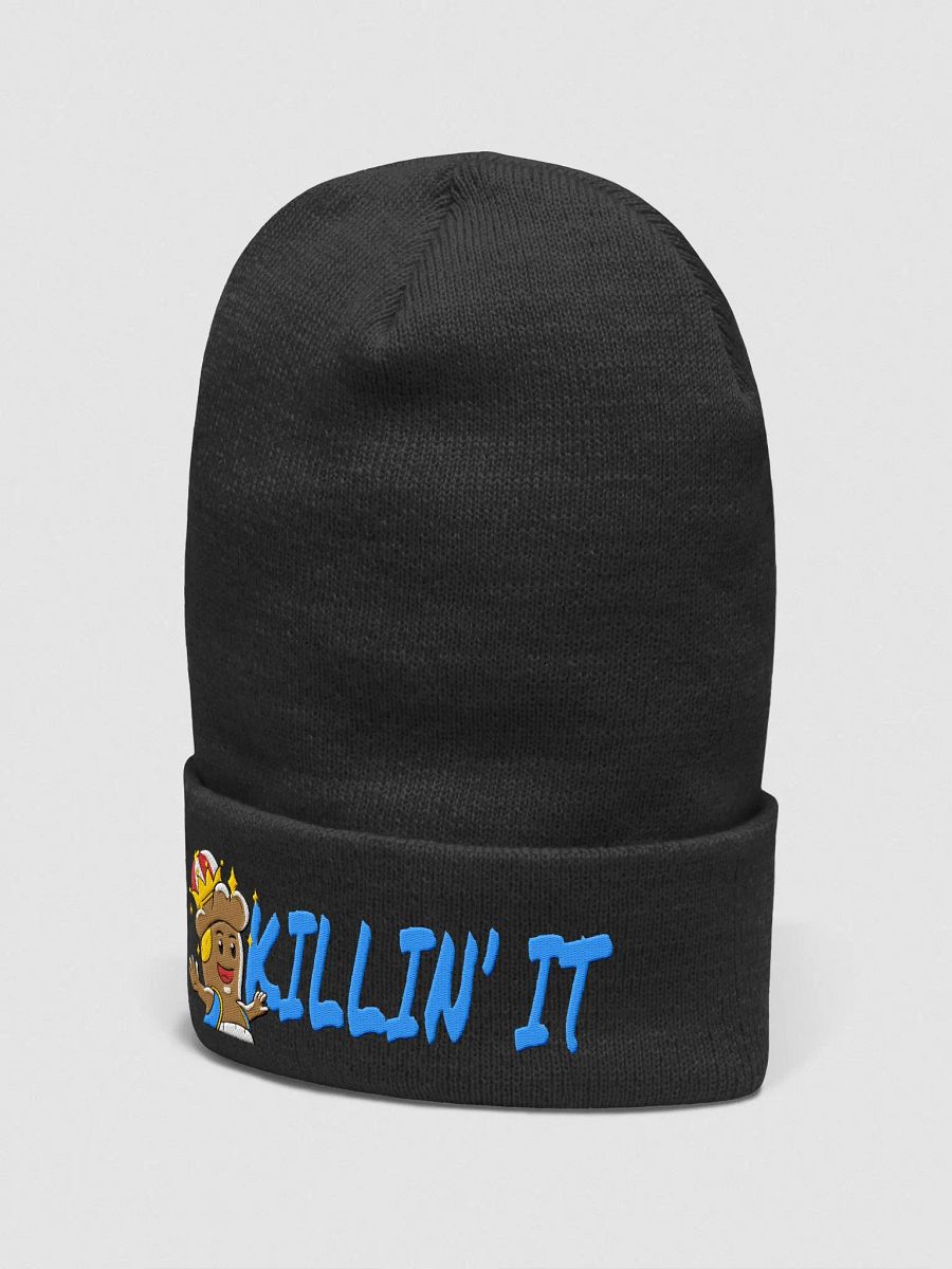 MinibangZ Beanie product image (3)
