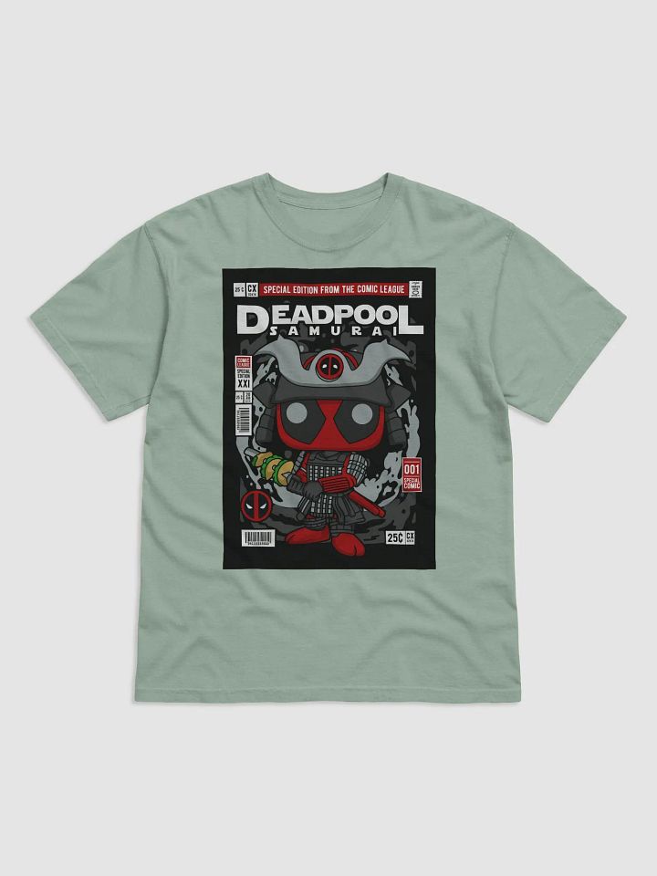 Deadpool Samurai Edition product image (1)