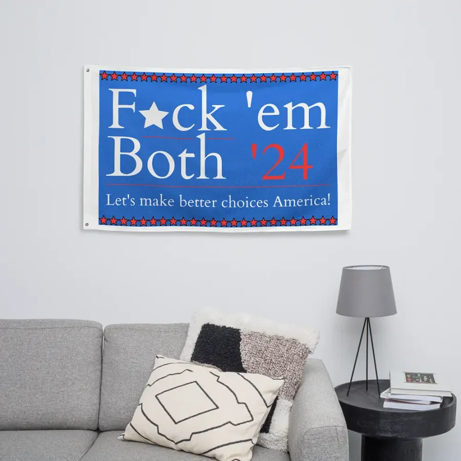 Better Choices America Flag product image (9)
