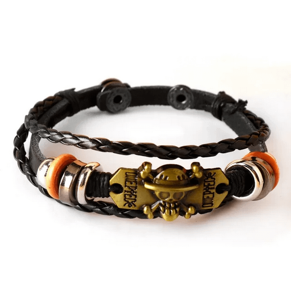 Anime One Piece Pirate Bracelet product image (3)