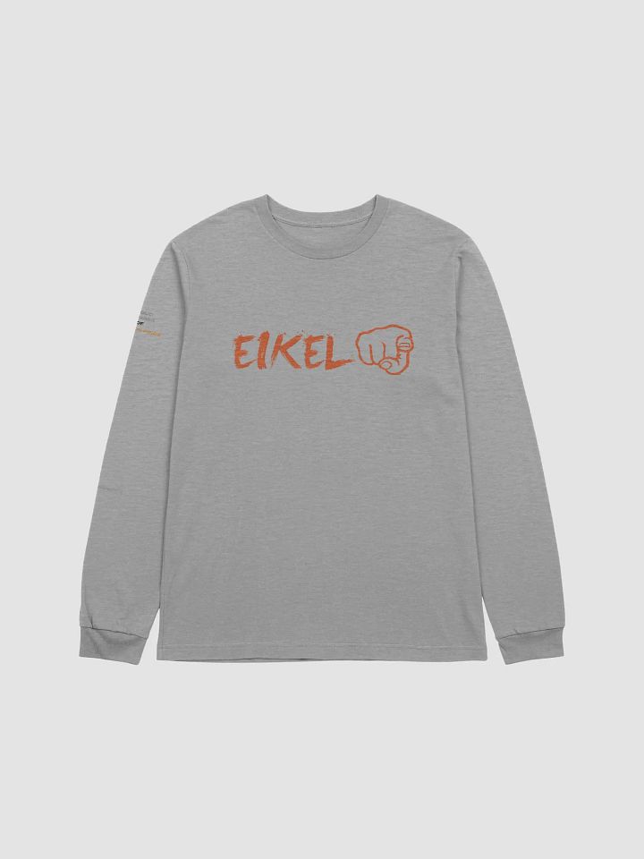 LONG SLEEVE EIKEL product image (2)