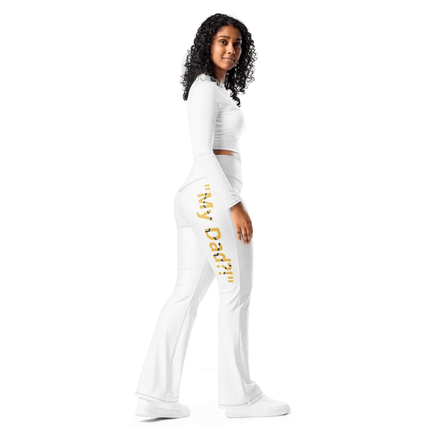 My Dad?! Leggings product image (11)