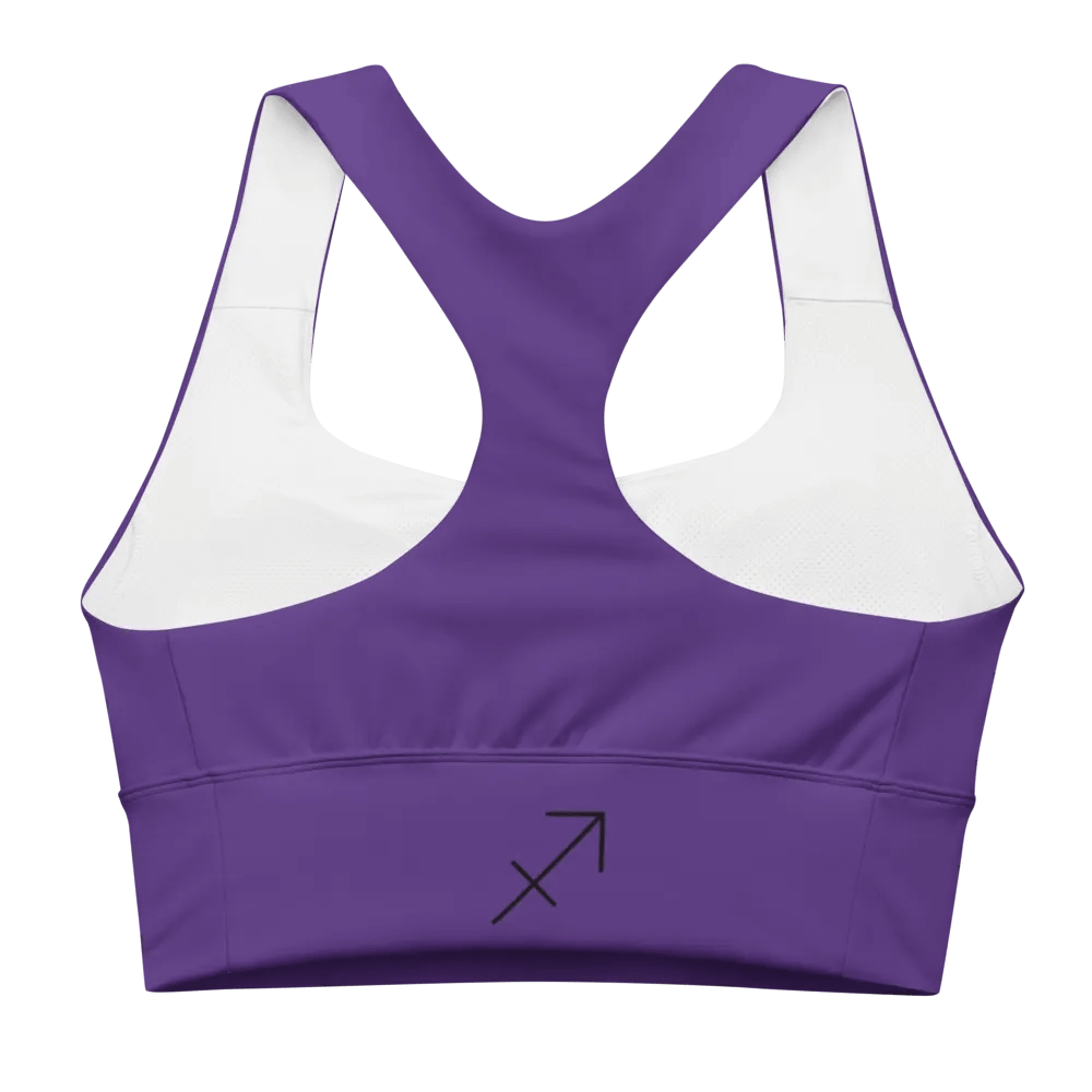 Sagittarius Adventure Sports Bra product image (2)