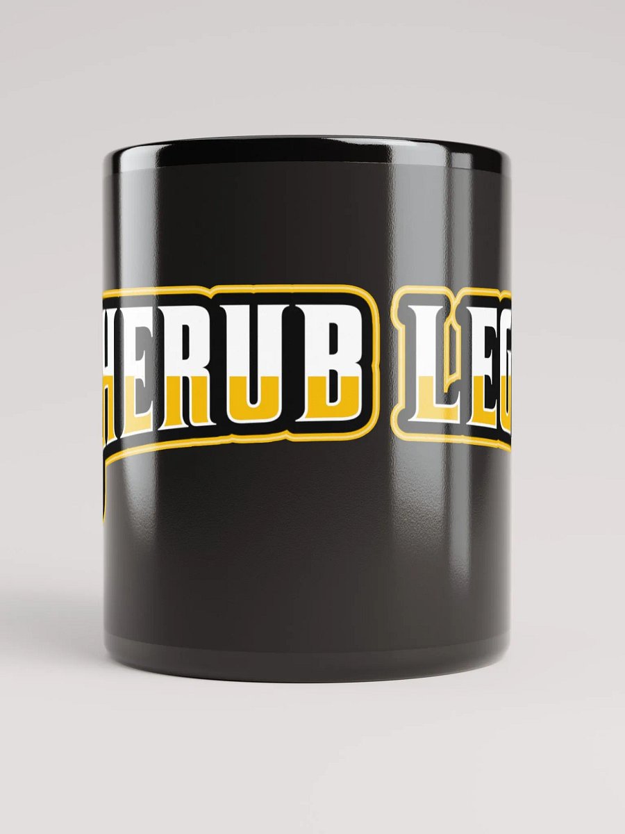 Cherub Legion V1 Mug (black) product image (5)