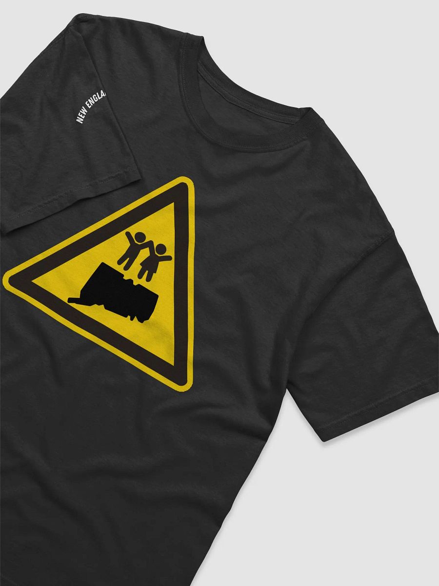 Kids Of Konnektikut Road Sign T-Shirt product image (3)