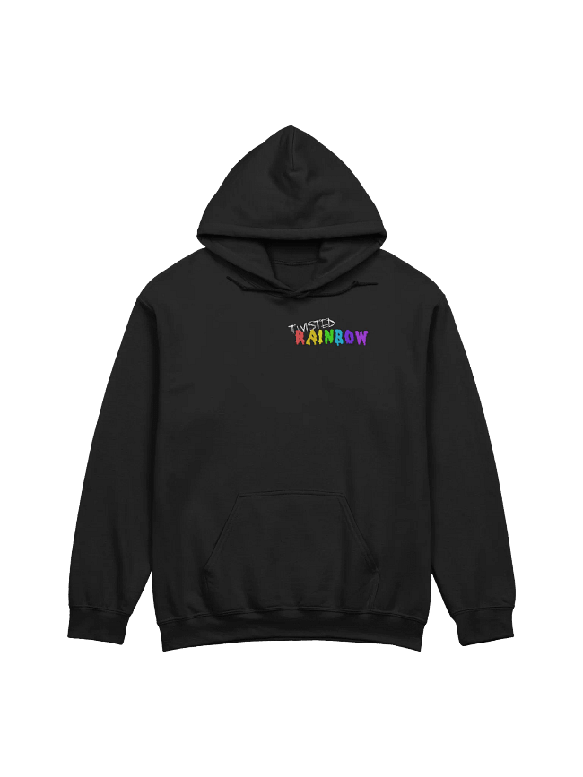 Twisted Rainbow