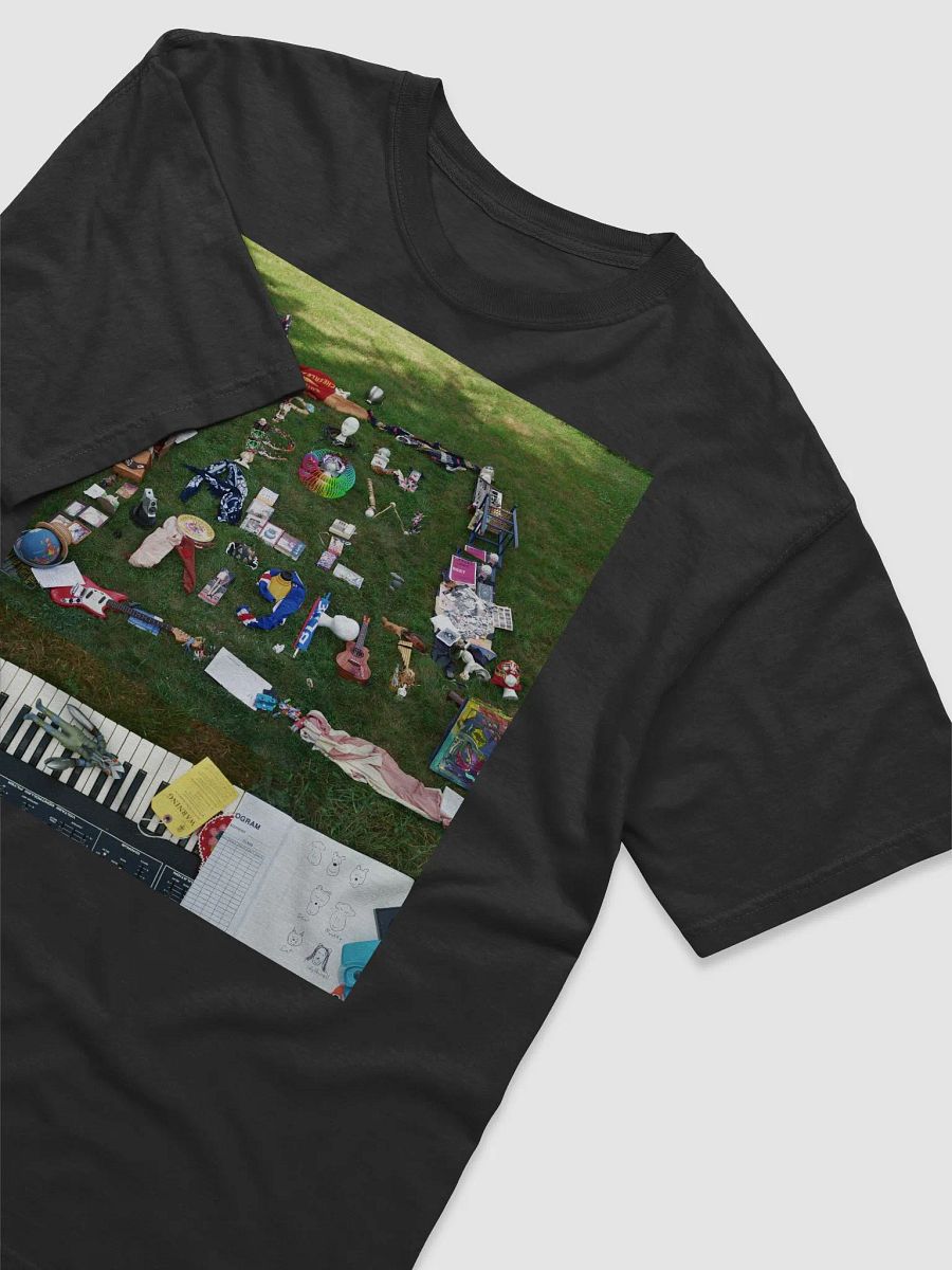 All Right Tee product image (3)