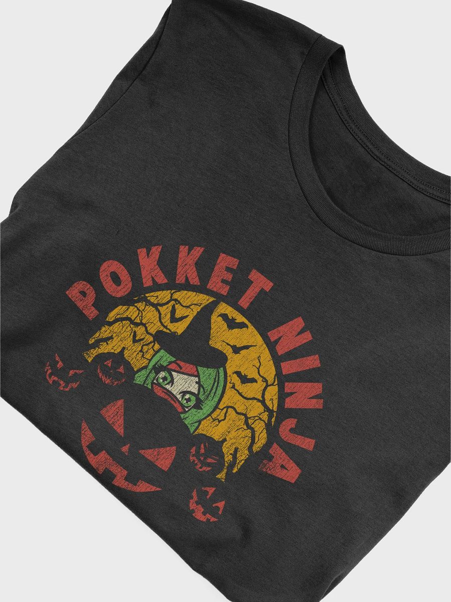 Halloween Pokket T product image (5)