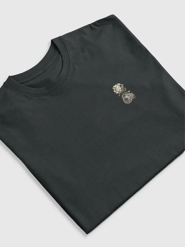 Ideal drip statue quote T-shirt product image (1)