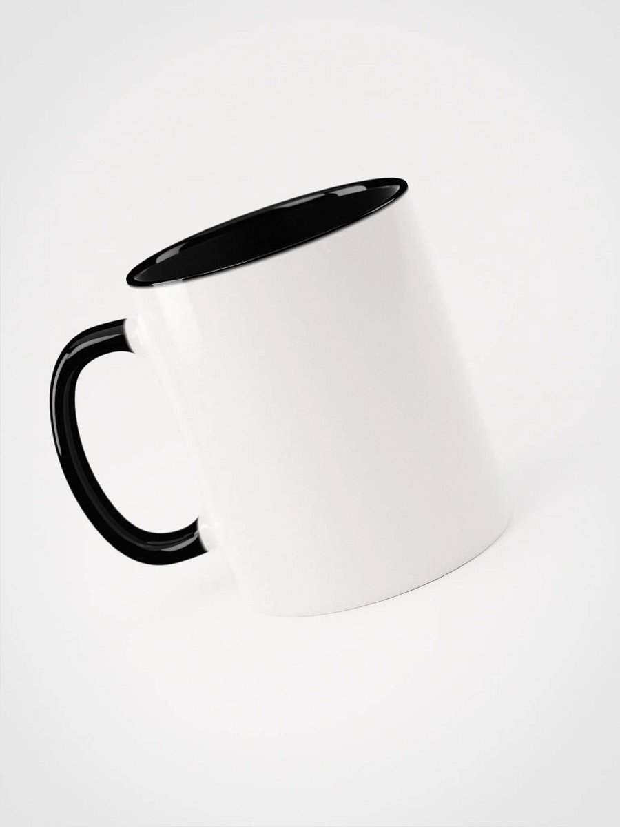 SissyThatGame - Logo Ceramic Mug product image (3)
