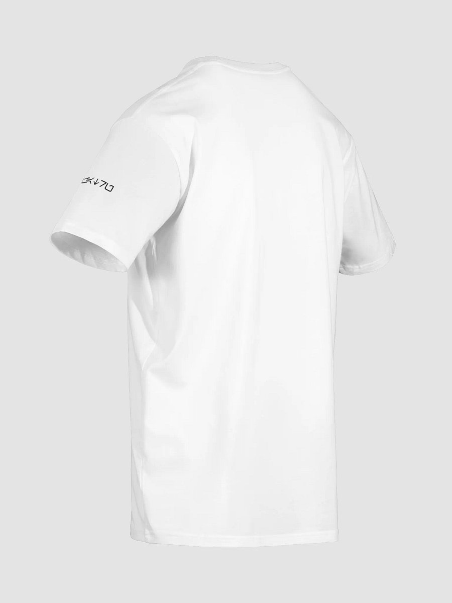 AZZATRU Logo T-Shirt product image (6)
