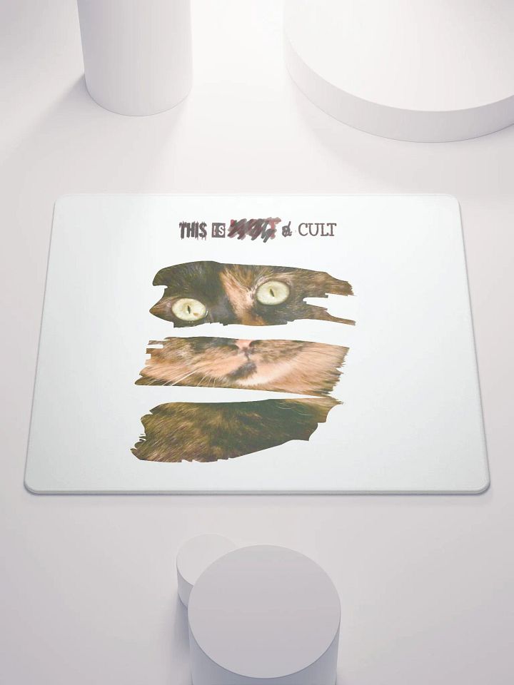 This is a Cult - The Rapture of Lexi product image (2)