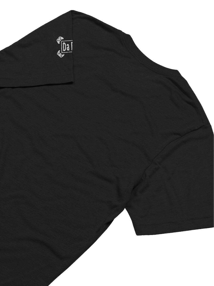 SAV logo White T shirt product image (7)