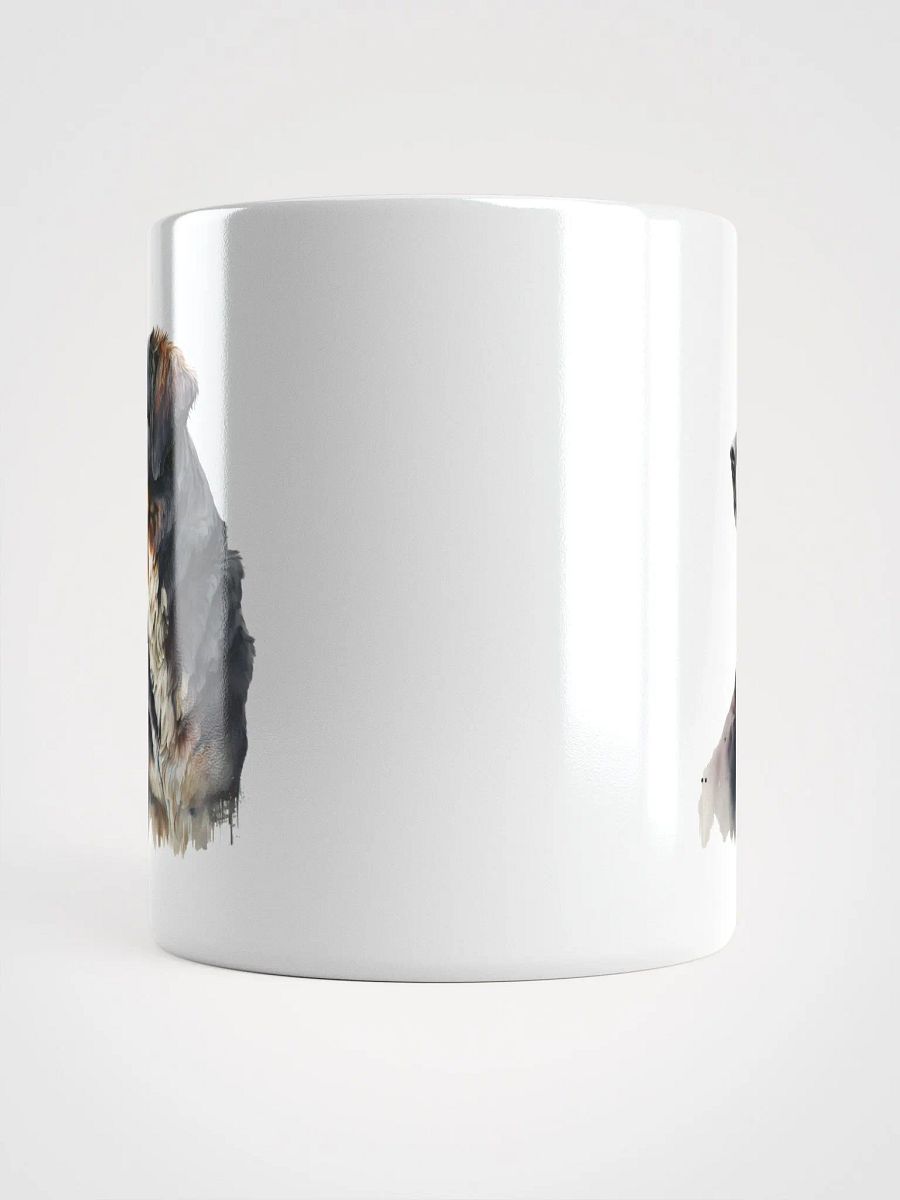 Sarabi Dog Coffee Mug product image (5)