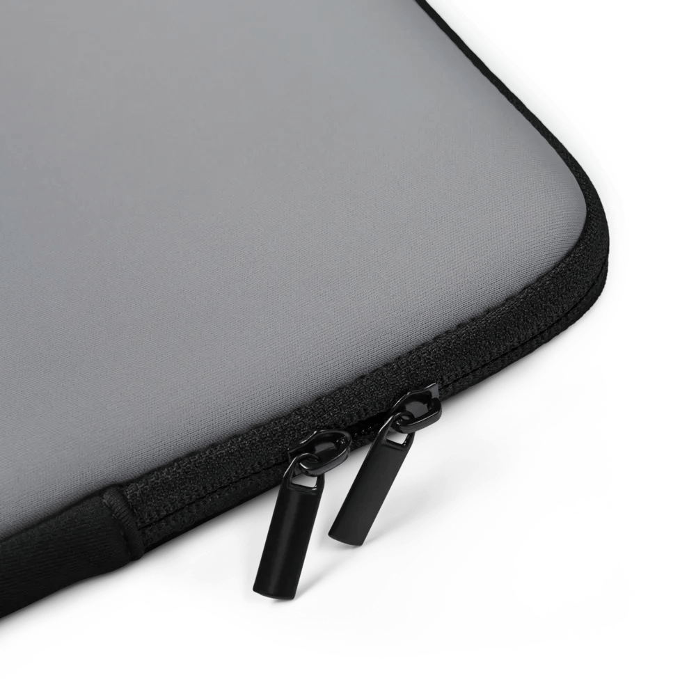United Skies Laptop Sleeve product image (5)
