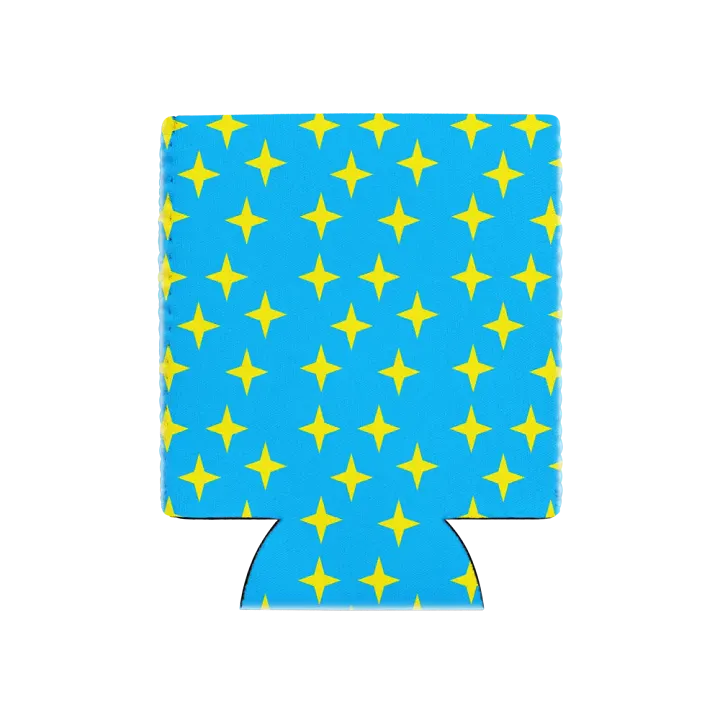 Sparkles Coozie product image (1)