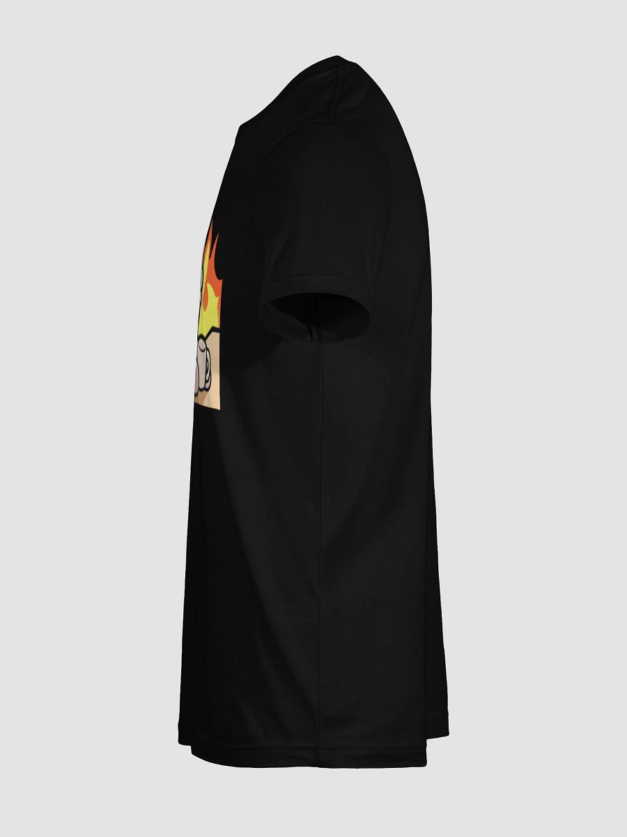 This is Fine T-Shirt OG Edition product image (121)
