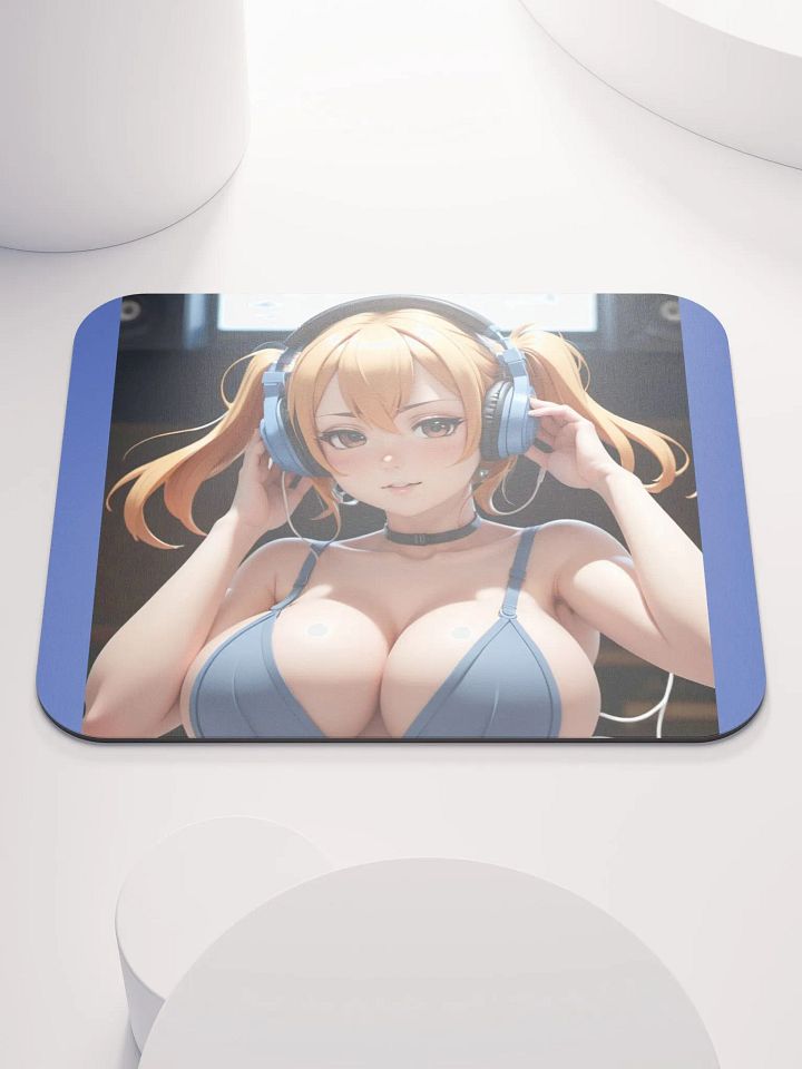 Studio Beats Mouse Pad product image (2)