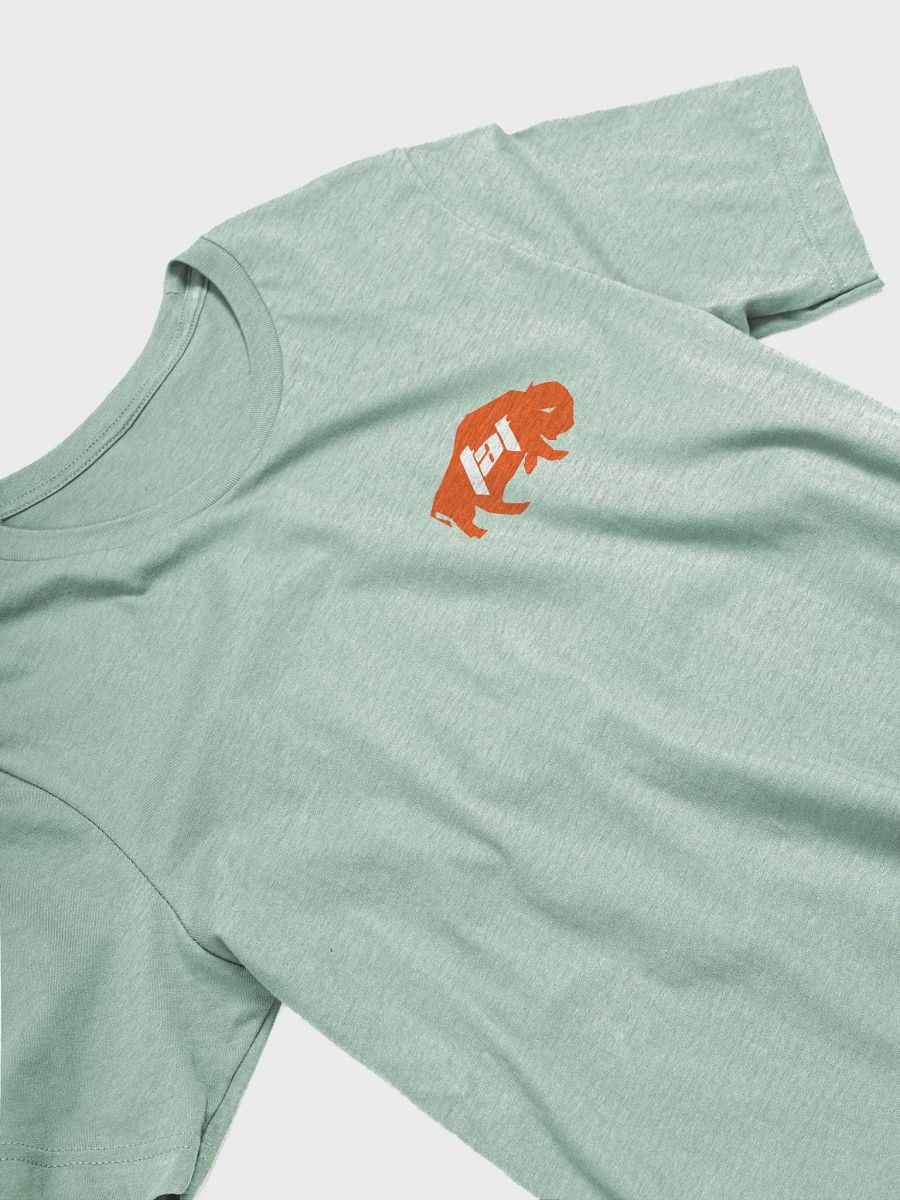 ECHOS Tshirt product image (44)
