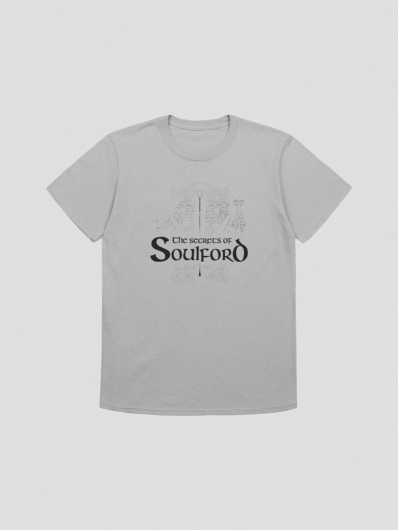 Soulford Logo T-Shirt