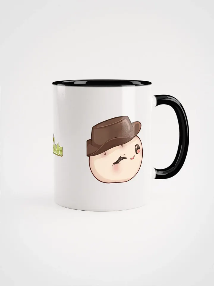 Howdy Bun Color Mug product image (4)