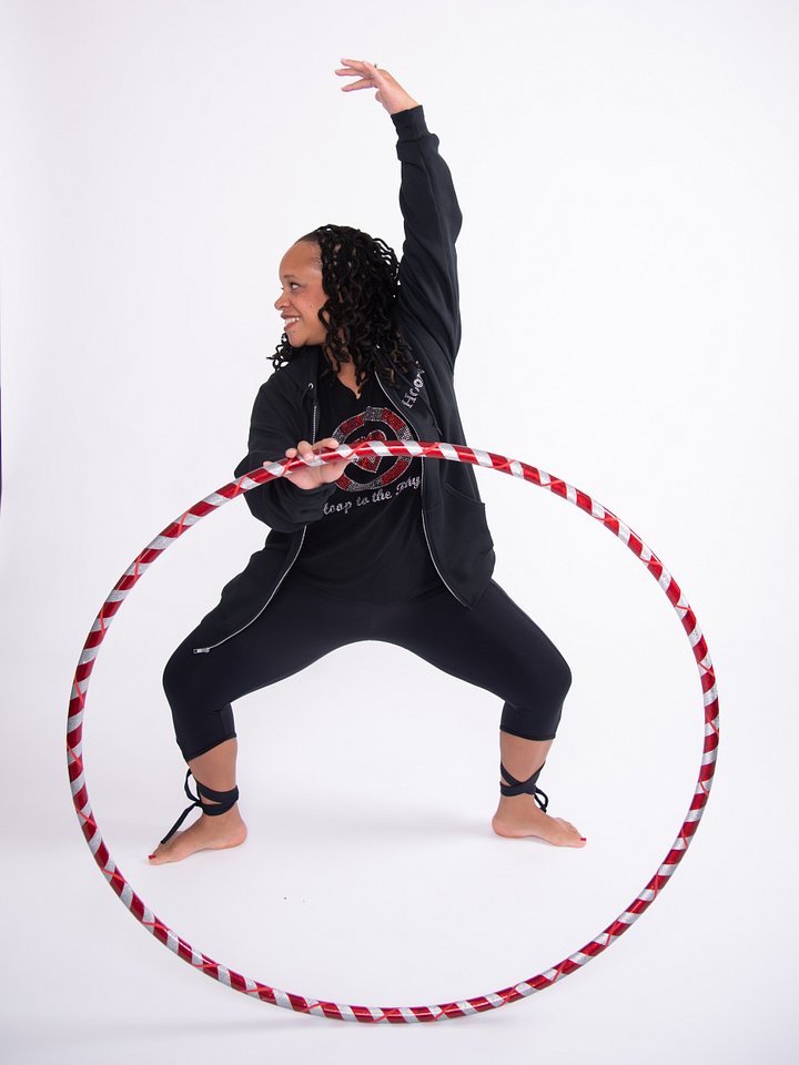 Hoop Fit Kickstart Bundle (Video and Planner) product image (2)