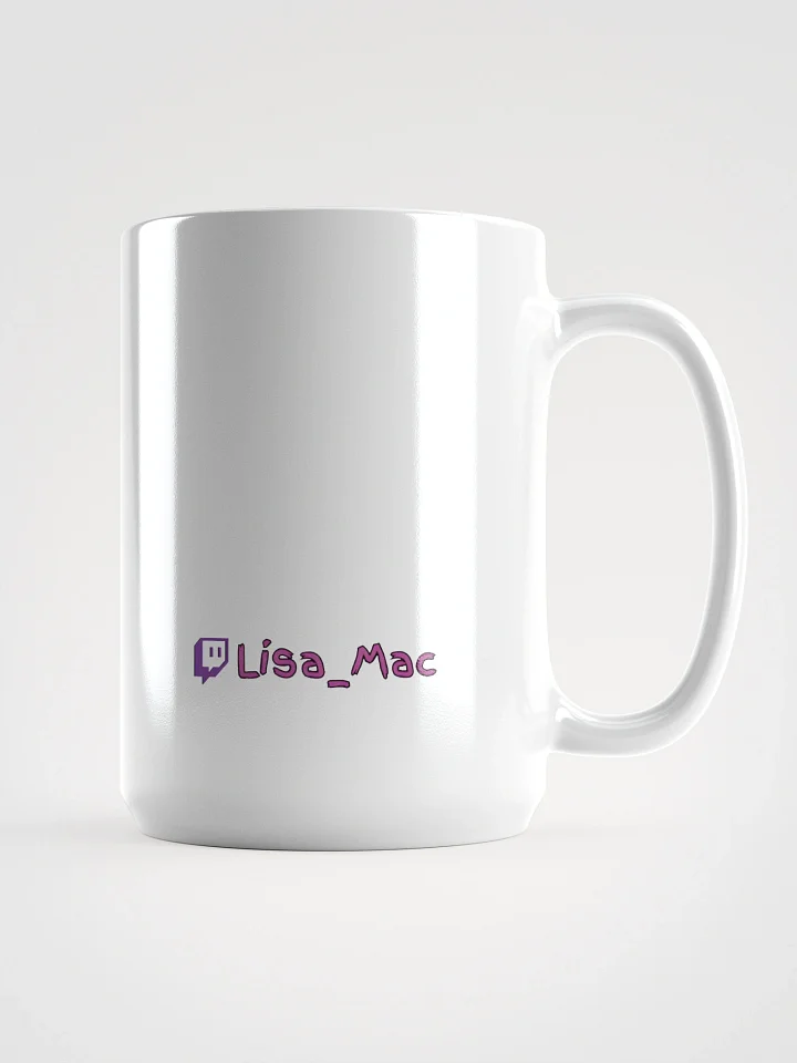 Swear Jar Mug product image (2)
