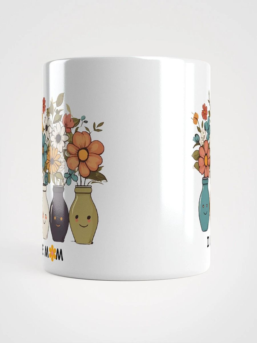 I Love My Mom Mugs for the Best Mom Ever product image (10)