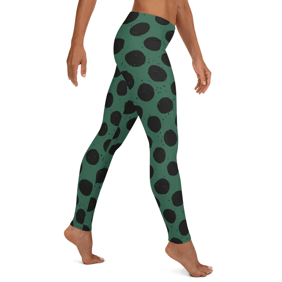Dotty Delight All-Over Leggings product image (11)