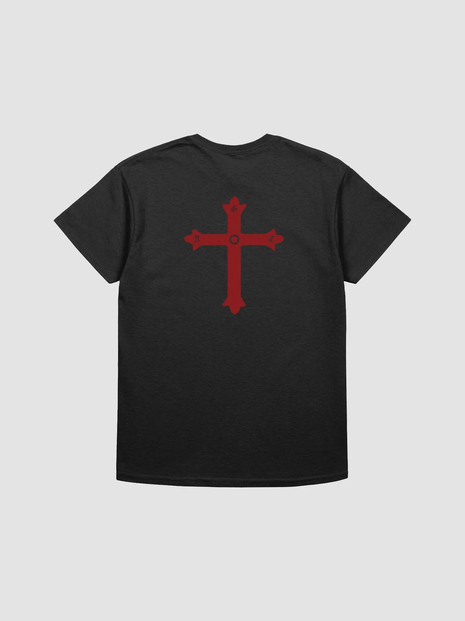 Jesus is my homie Tee product image (2)