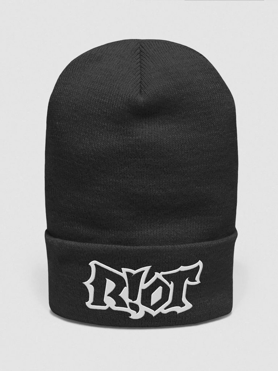 Foundations Beanie product image (1)