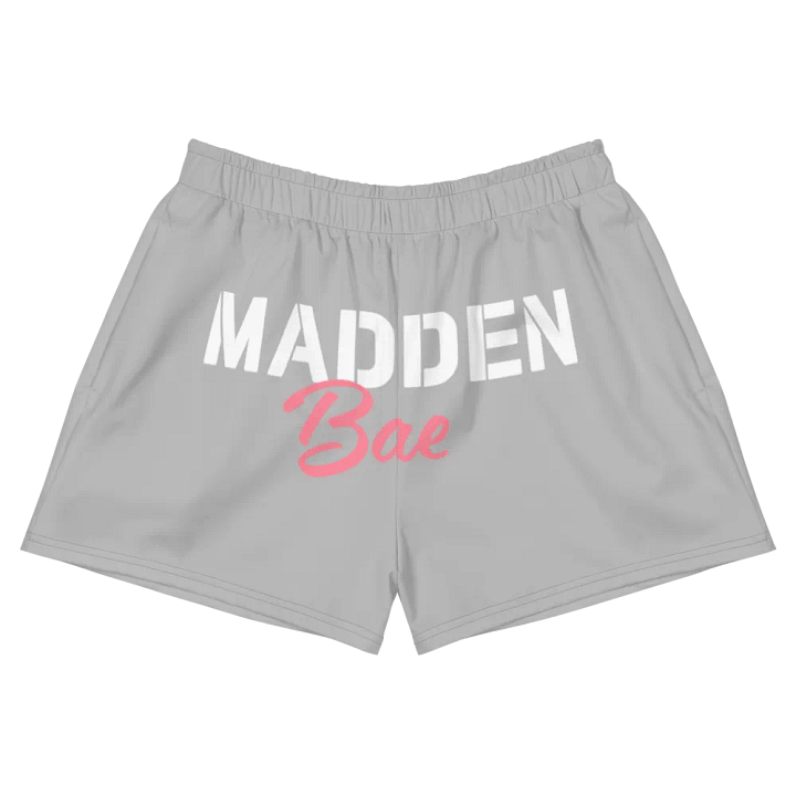 MaddenBae Short Shorts product image (1)