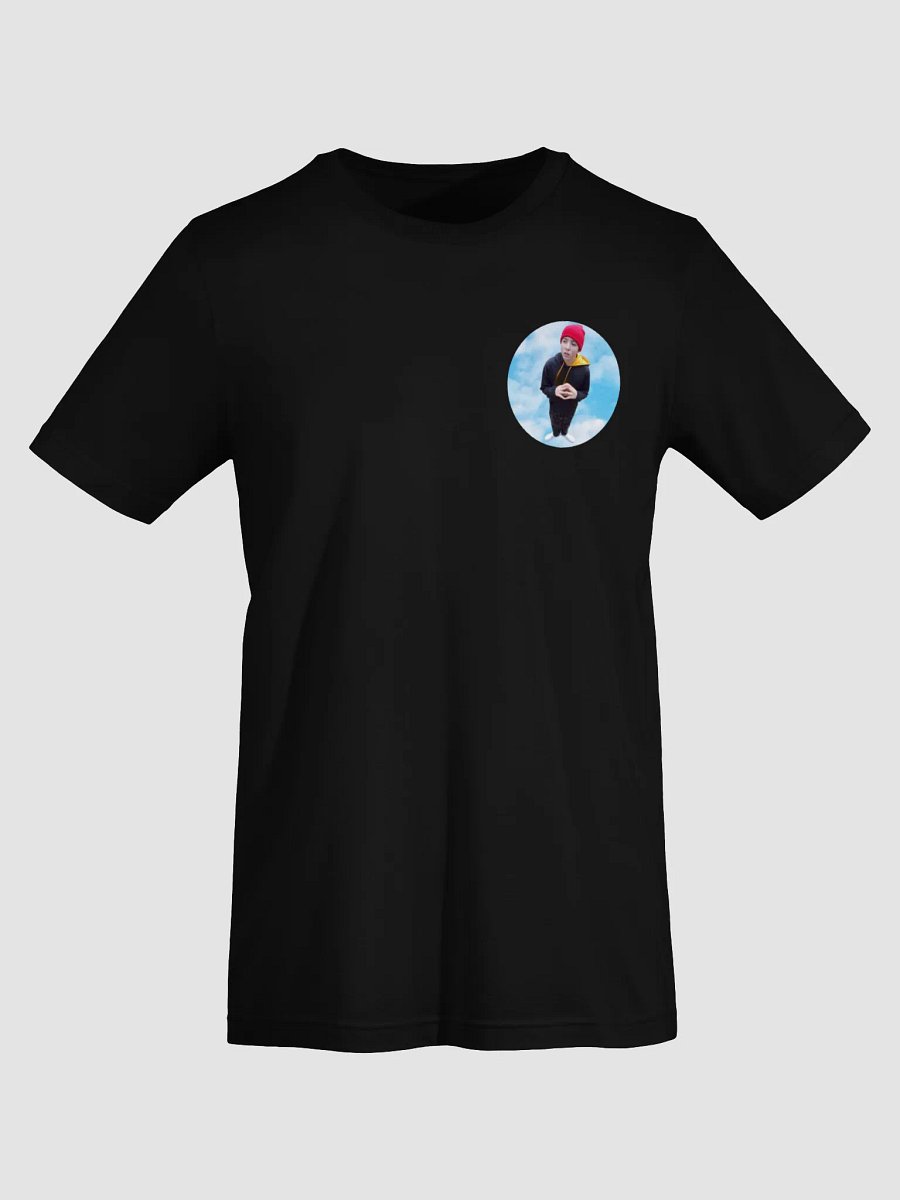 TriGarot T-Shirt product image (17)