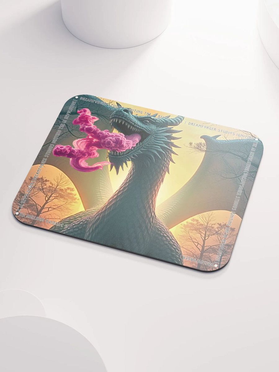 Draco Realms: Titan of Stone and Smoke product image (3)