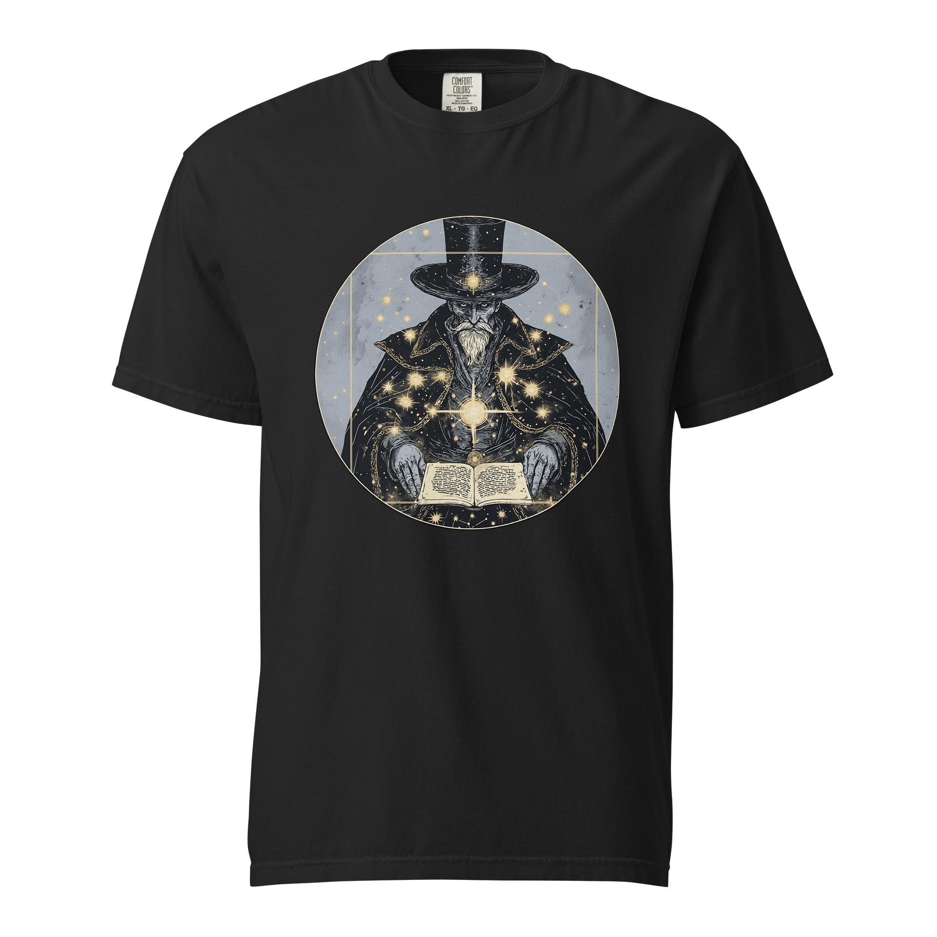The Magician product image (1)