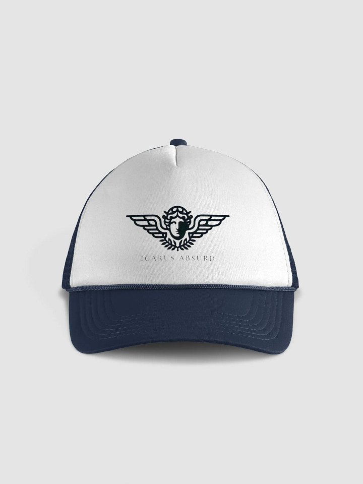 Icarus Absurd Cap product image (2)