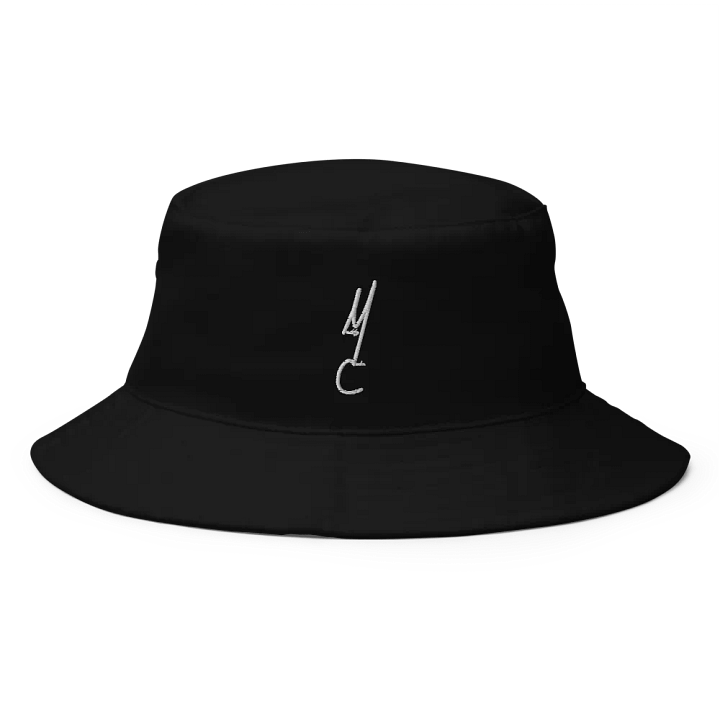 MC Bucket Hat product image (1)