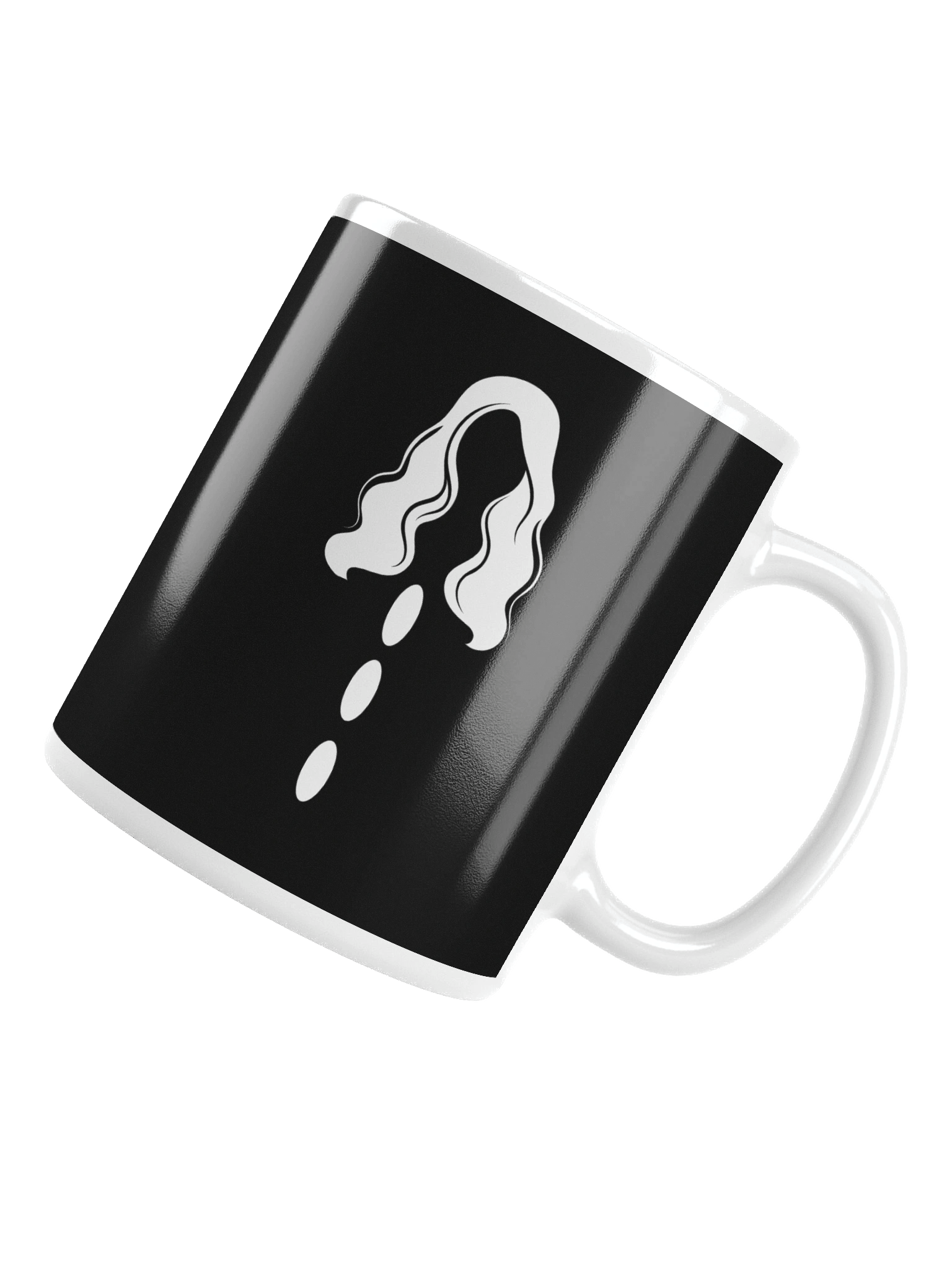 "Snow" Mug product image (9)