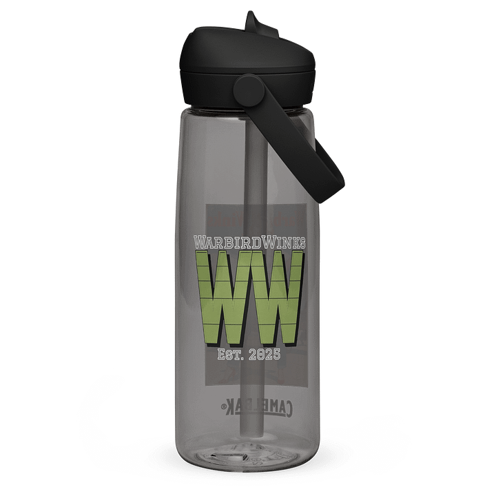 CamelBak Water Bottle: A5 product image (2)