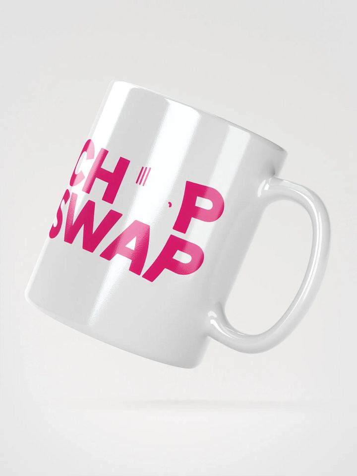 Chopswap Tea Cup product image (5)