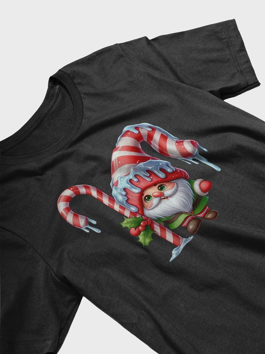 Christmas Candy Cane Icing Gnome 18 product image (9)