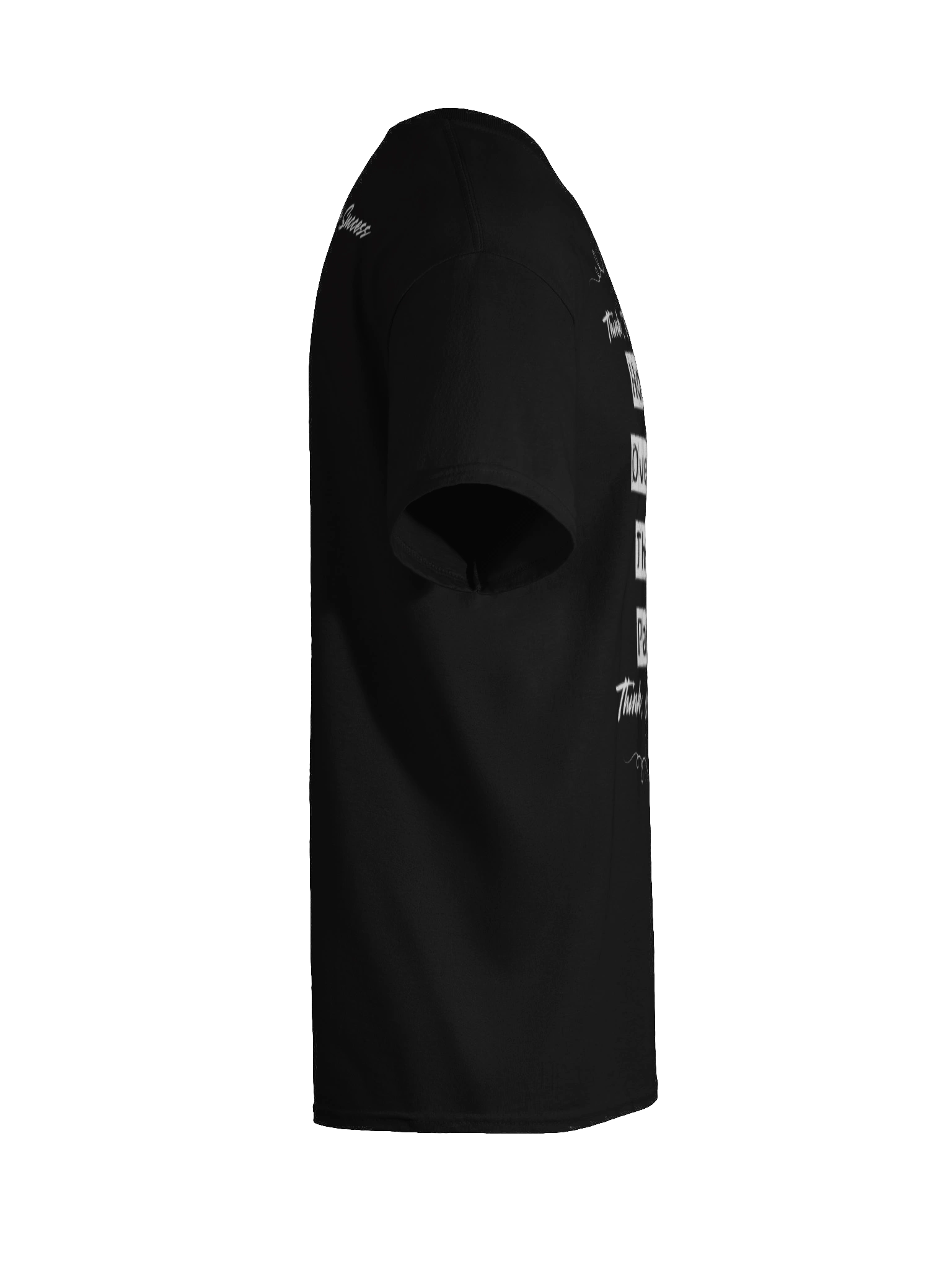 Empowerment Script Tee product image (115)