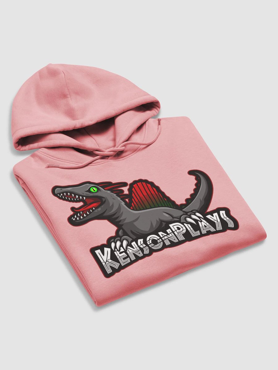 Dino Global Hoodie product image (24)