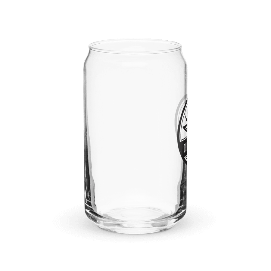 CheffyB Can Glass product image (10)