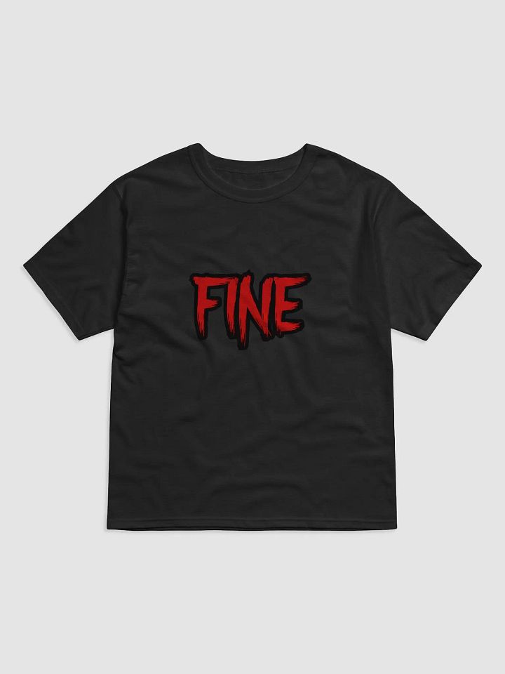 FINE Champion Relaxed-fit T-Shirt product image (3)